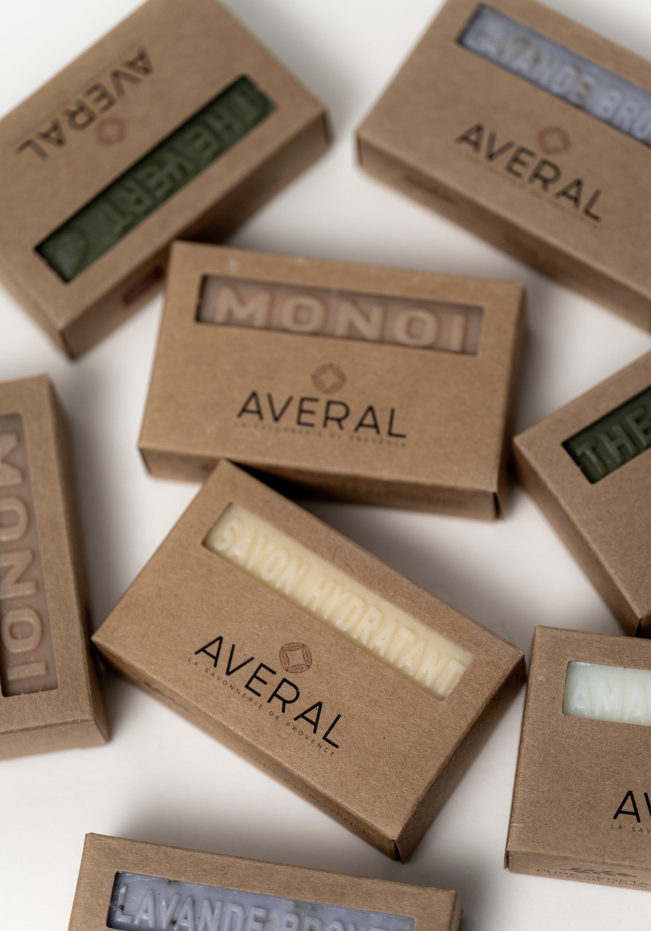 French Soap
