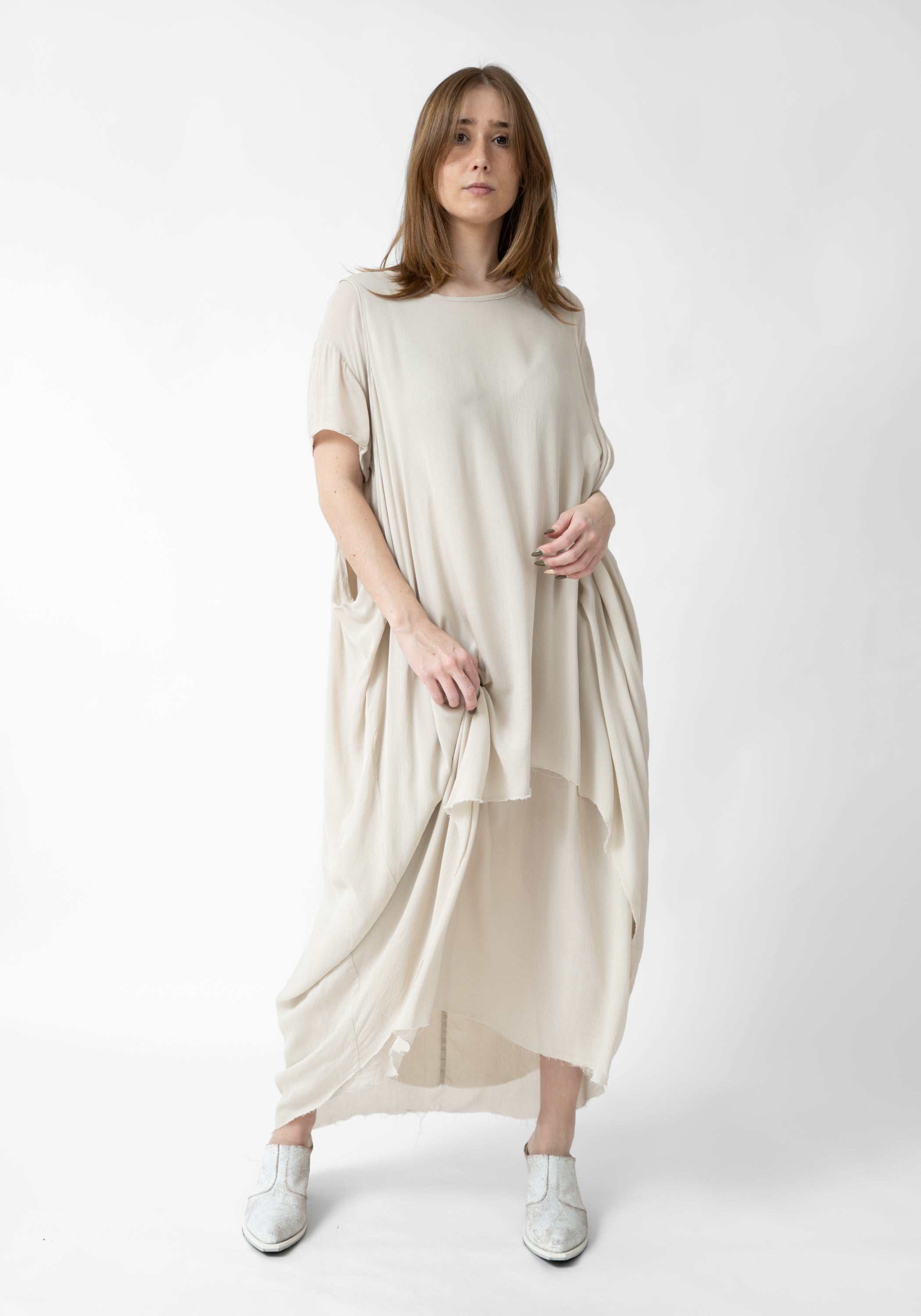 tulle homecoming dress A Line Spaghetti Straps Tulle Short Grey Blue Homecoming Dress PD527 US12 / Custom Color