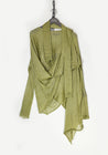 Transformable Knit Pullover | Barbara Bologna 
