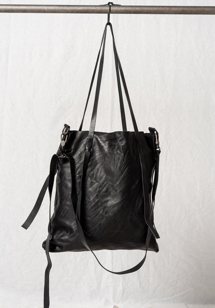 Pal Offner Leather Easy Bag | December Thieves