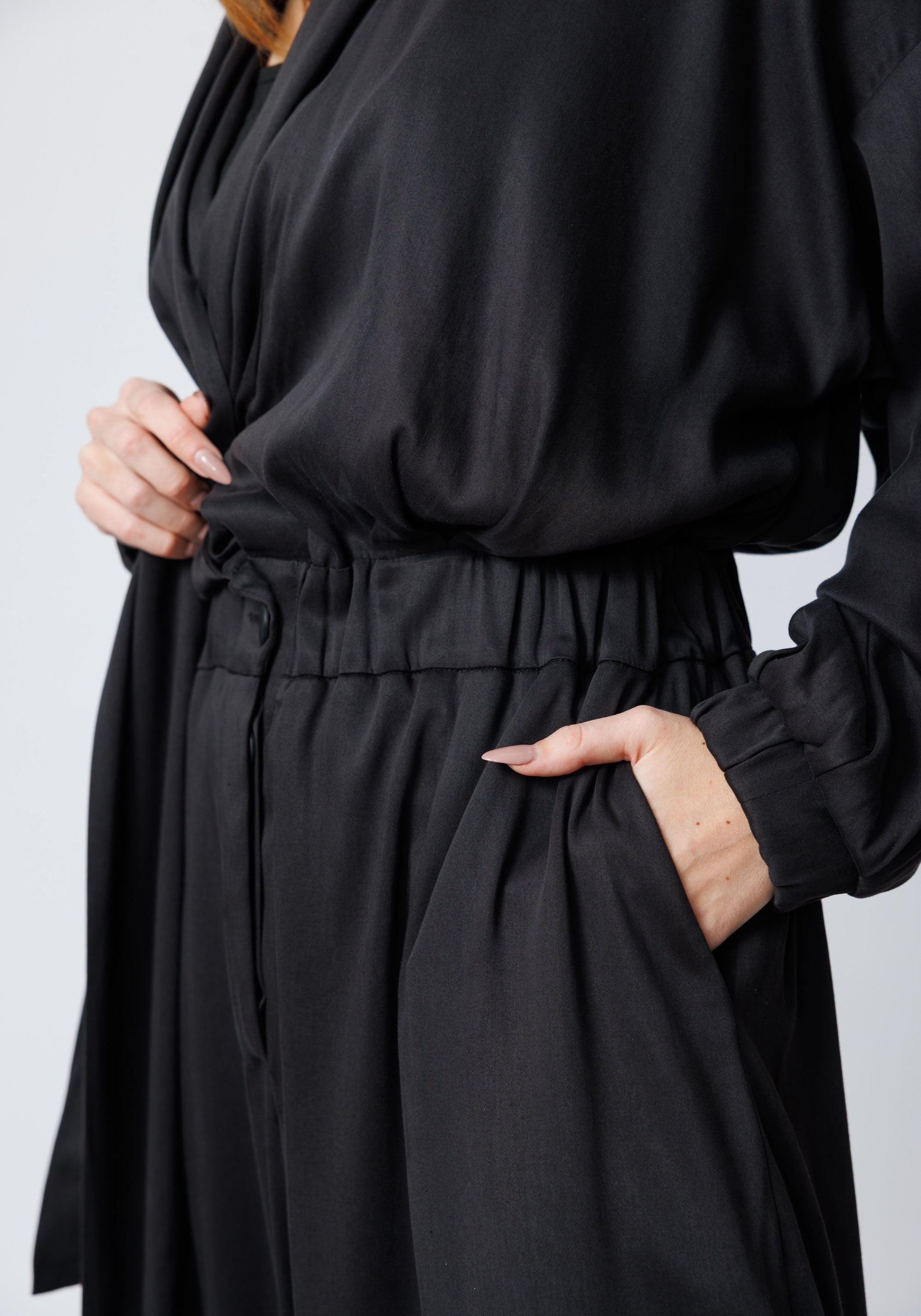 Luen Jumpsuit
