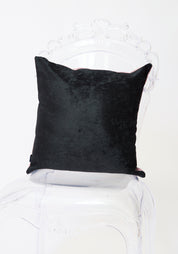 Rosewood Bulba Animals Velvet Pillow - December Thieves