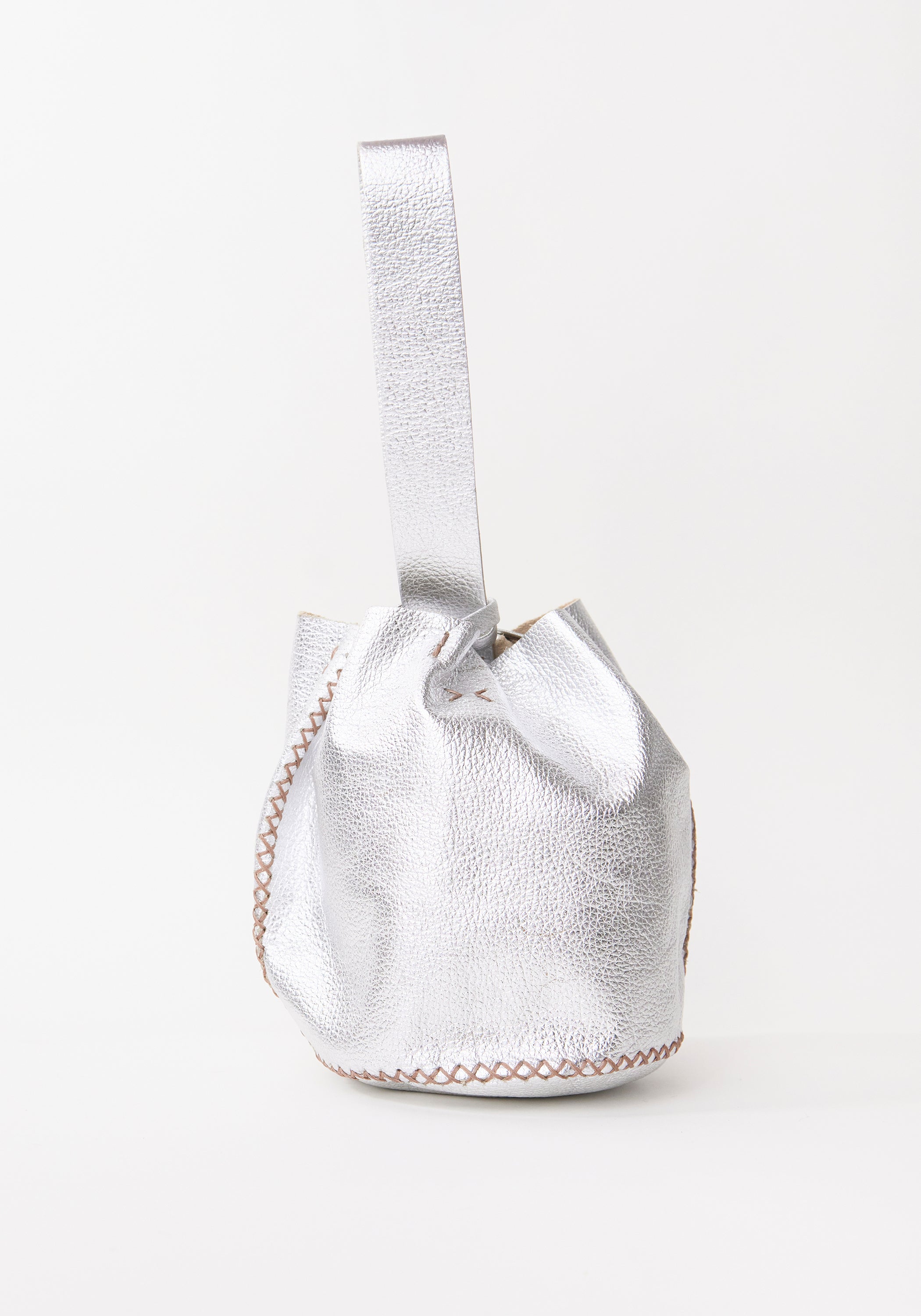 Petite Leather Bag