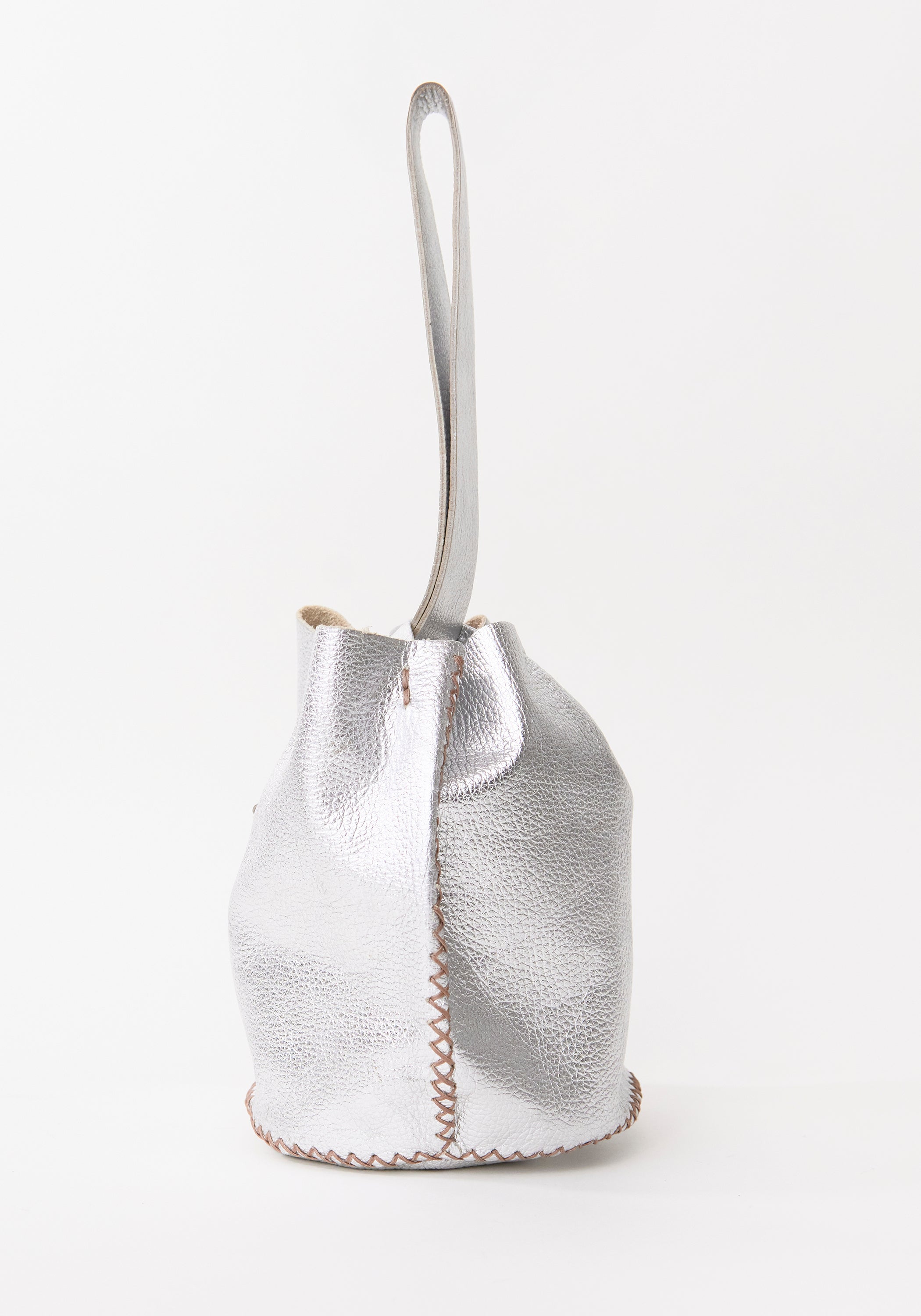 Petite Leather Bag