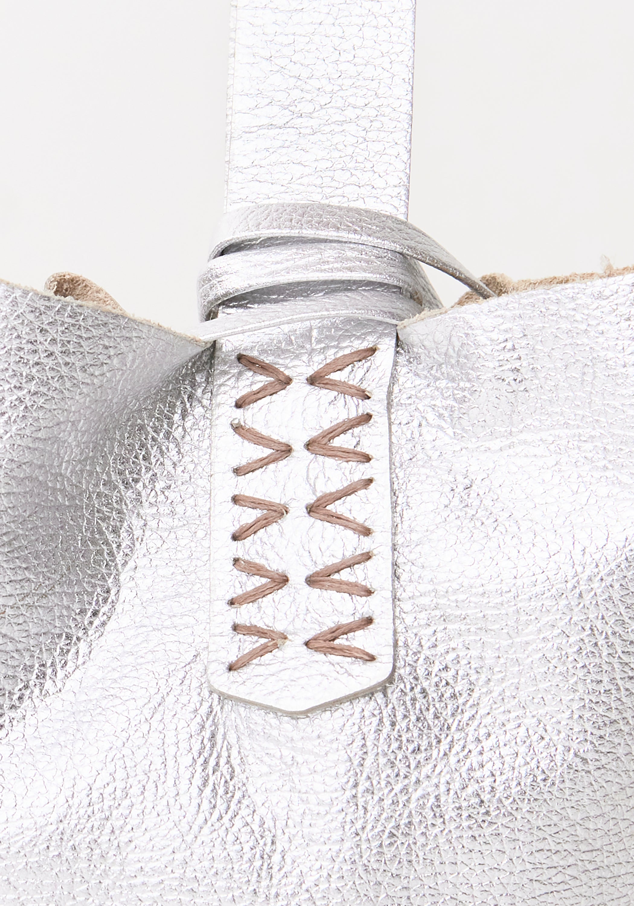 Petite Leather Bag