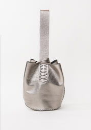 Petite Leather Bag