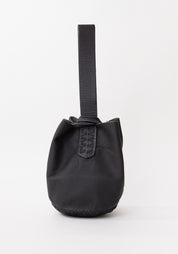 Petite Leather Bag