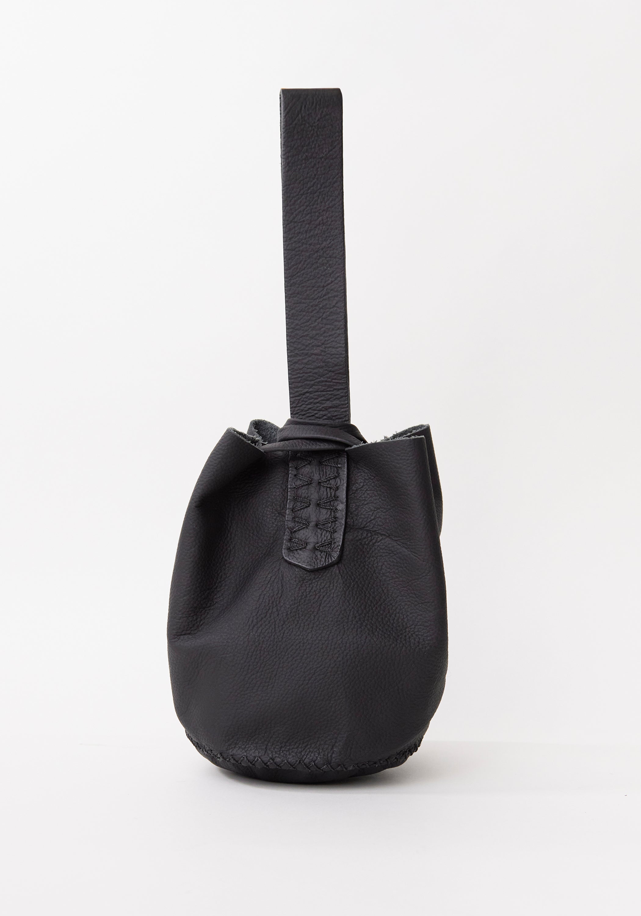 Petite Leather Bag