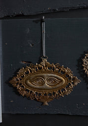 Ex Voto Eyes Milagro