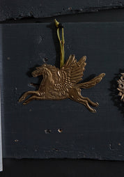 Pegasus Milagro
