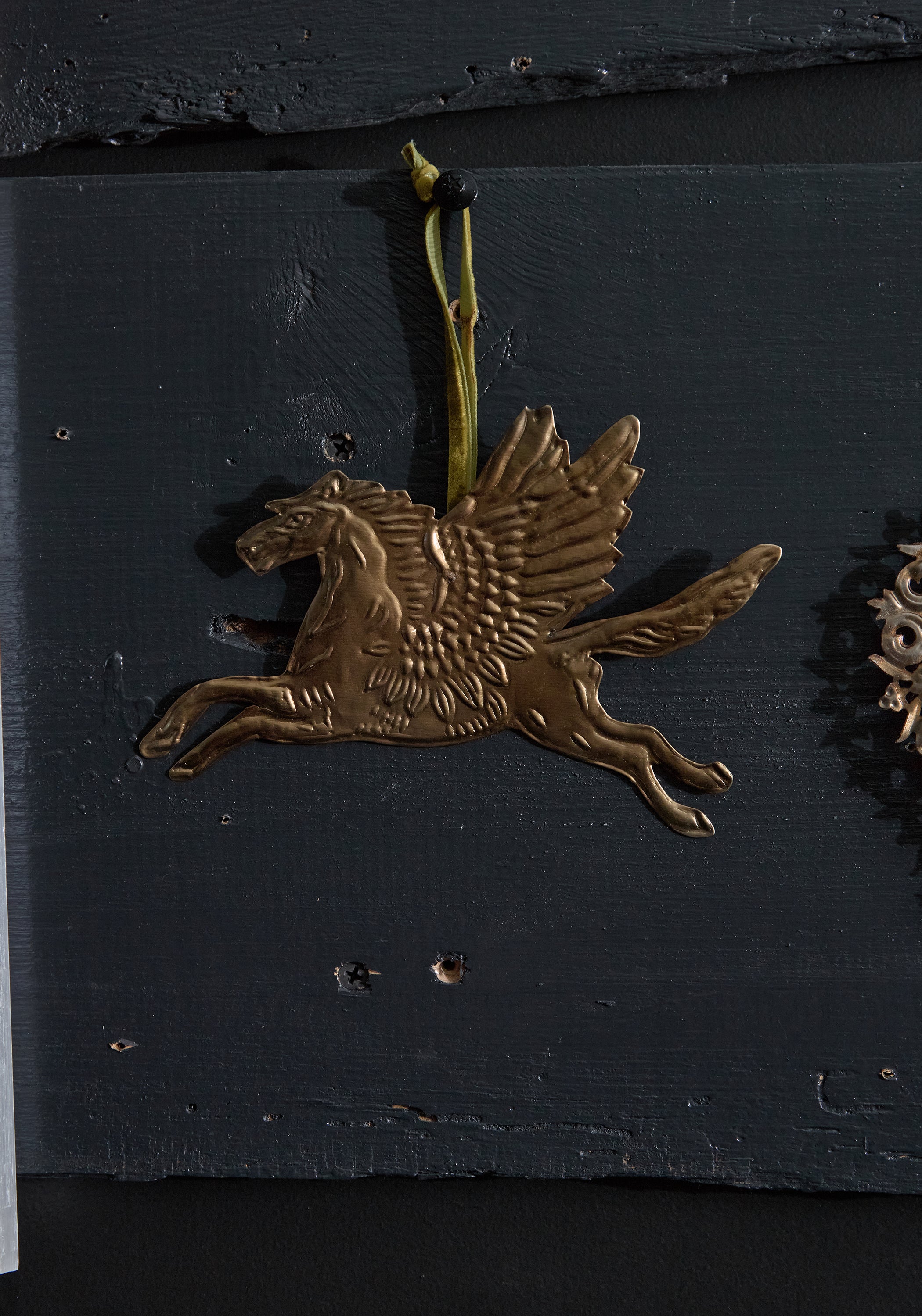 Pegasus Milagro