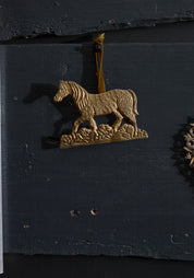 Horse Milagro