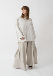 Cotton Signature Blouse