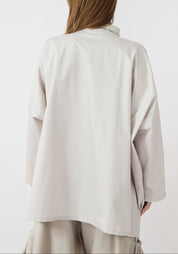 Cotton Signature Blouse