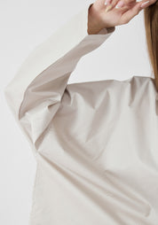 Cotton Signature Blouse