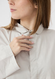 Cotton Signature Blouse