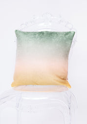 Ivory Butterfly Pillow