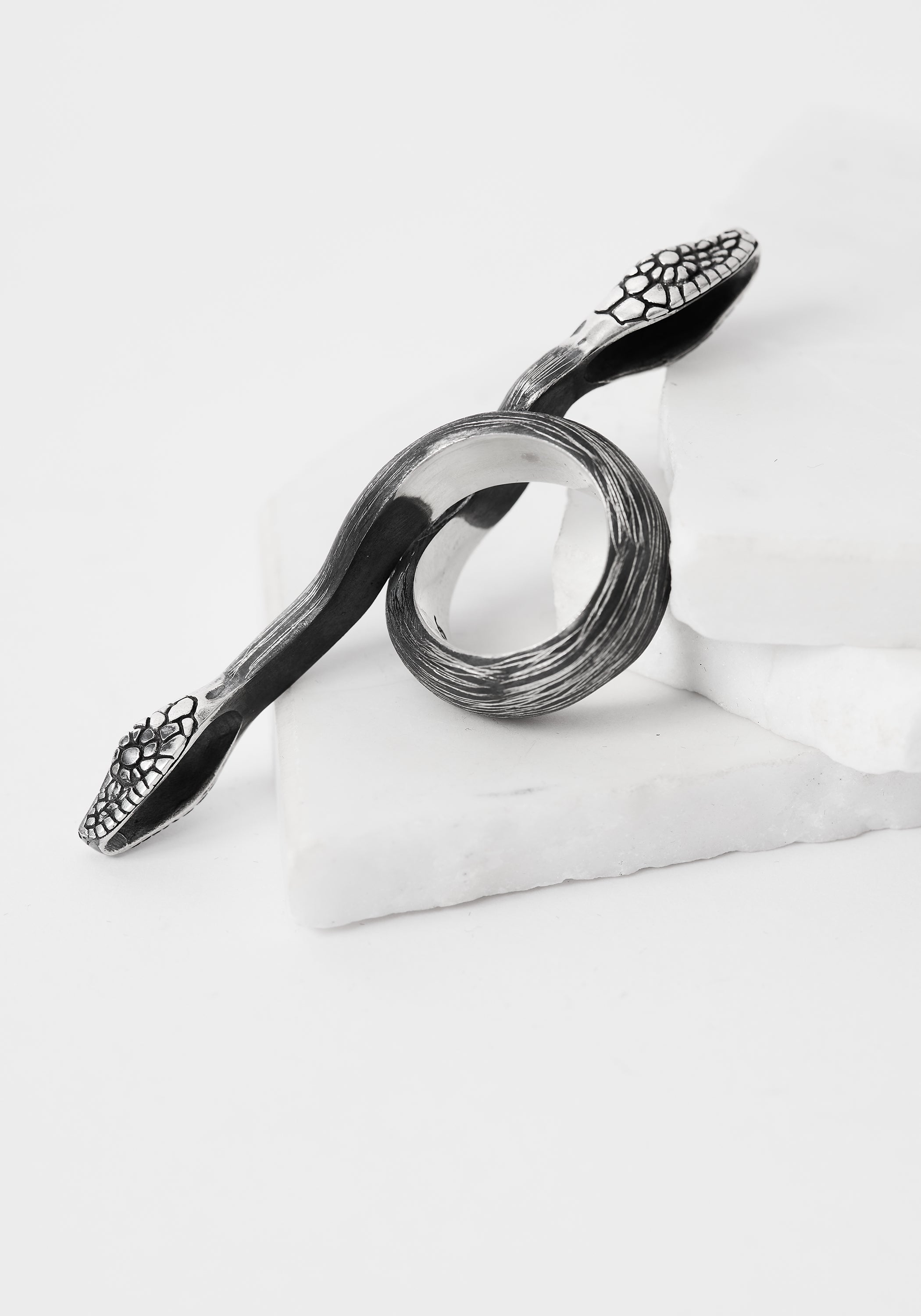 Serpent's Rest Ring
