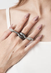 Serpent's Rest Ring