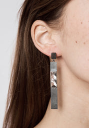 Long Reflections Earrings