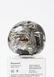 Resonant Extrait de Parfum