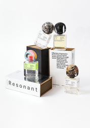 Naked Dance Extrait de Parfum