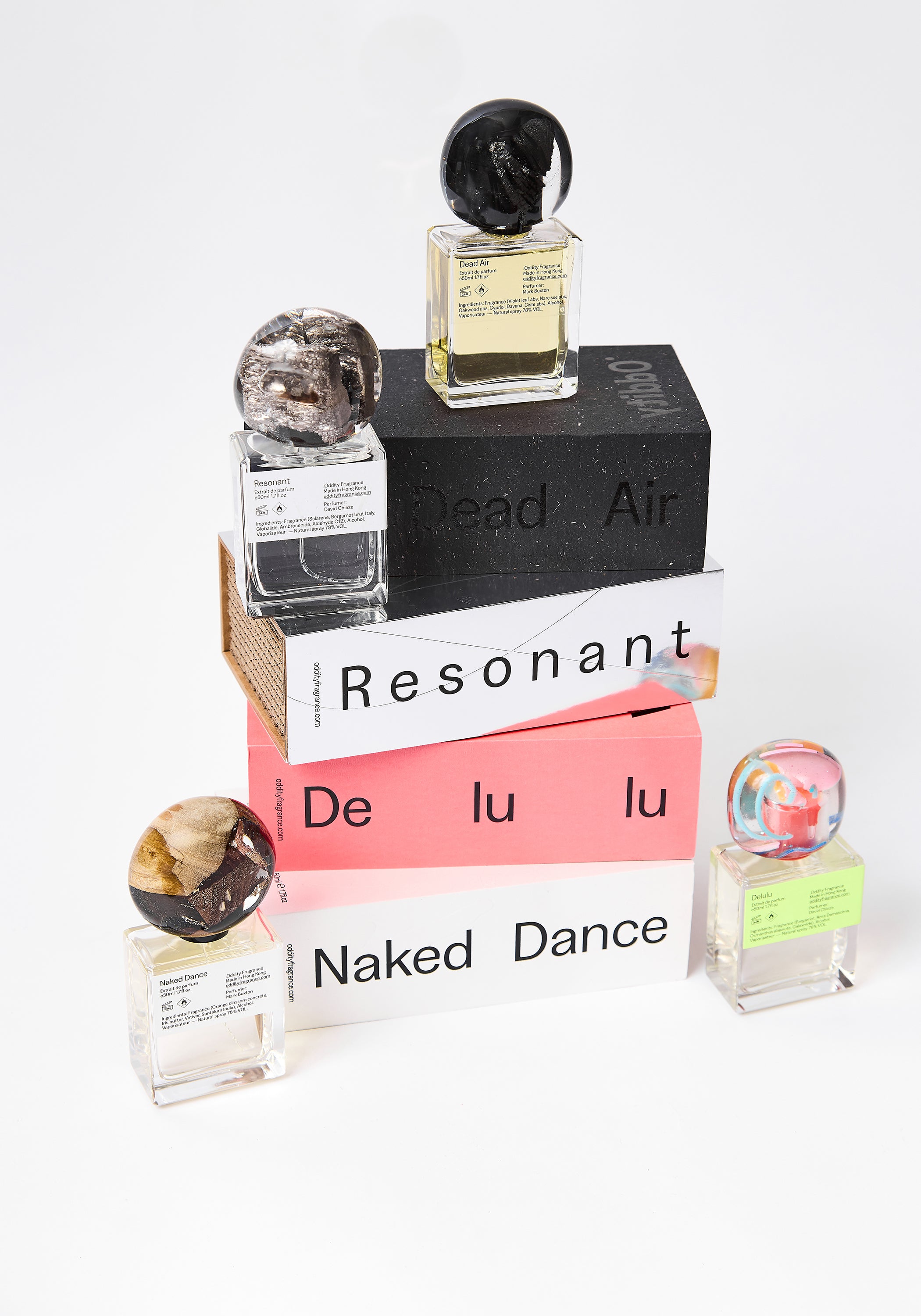 Delulu Extrait de Parfum