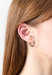 Kylar Stainless Steel Earcuff