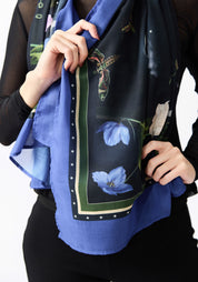 Actia Lunar Scarf - December Thieves