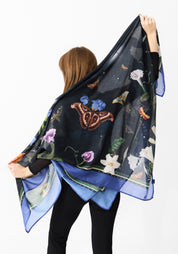 Actia Lunar Scarf - December Thieves
