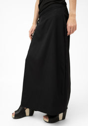 Charoite Tie Panel Wool Blend Pants - December Thieves