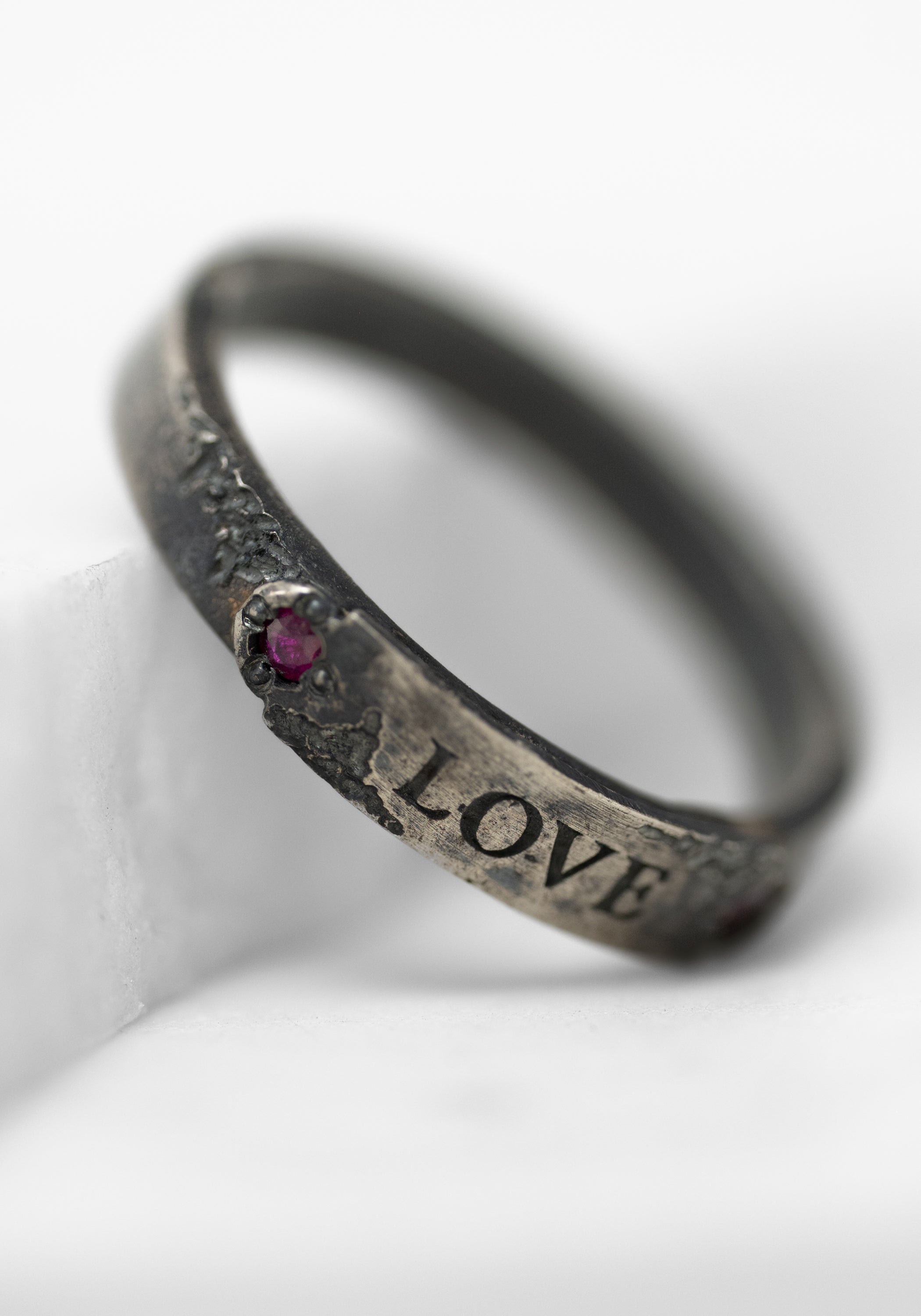 'Love (Night)' Sterling Ruby Band - December Thieves
