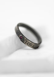 'Love (Night)' Sterling Ruby Band - December Thieves