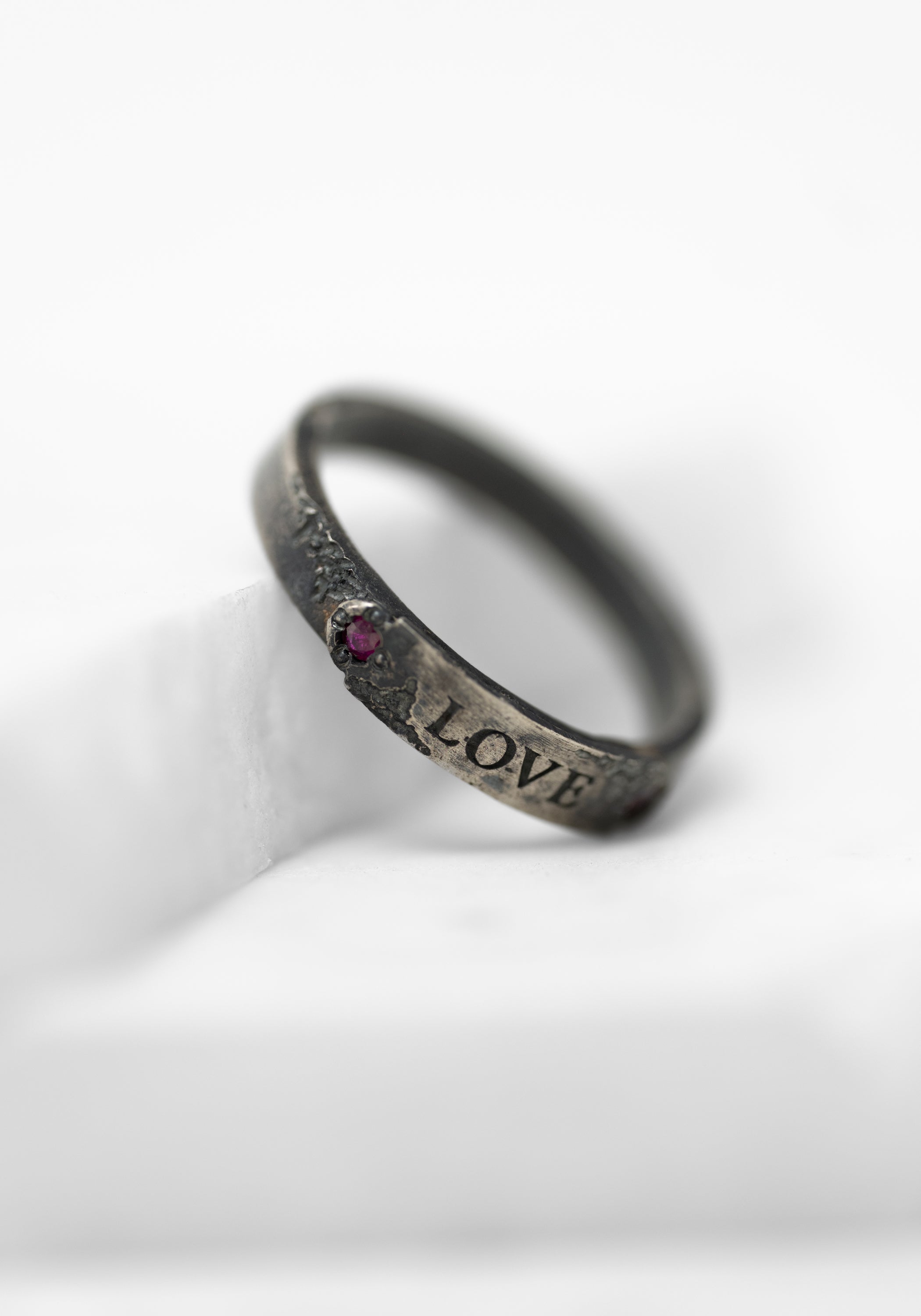 'Love (Night)' Sterling Ruby Band - December Thieves