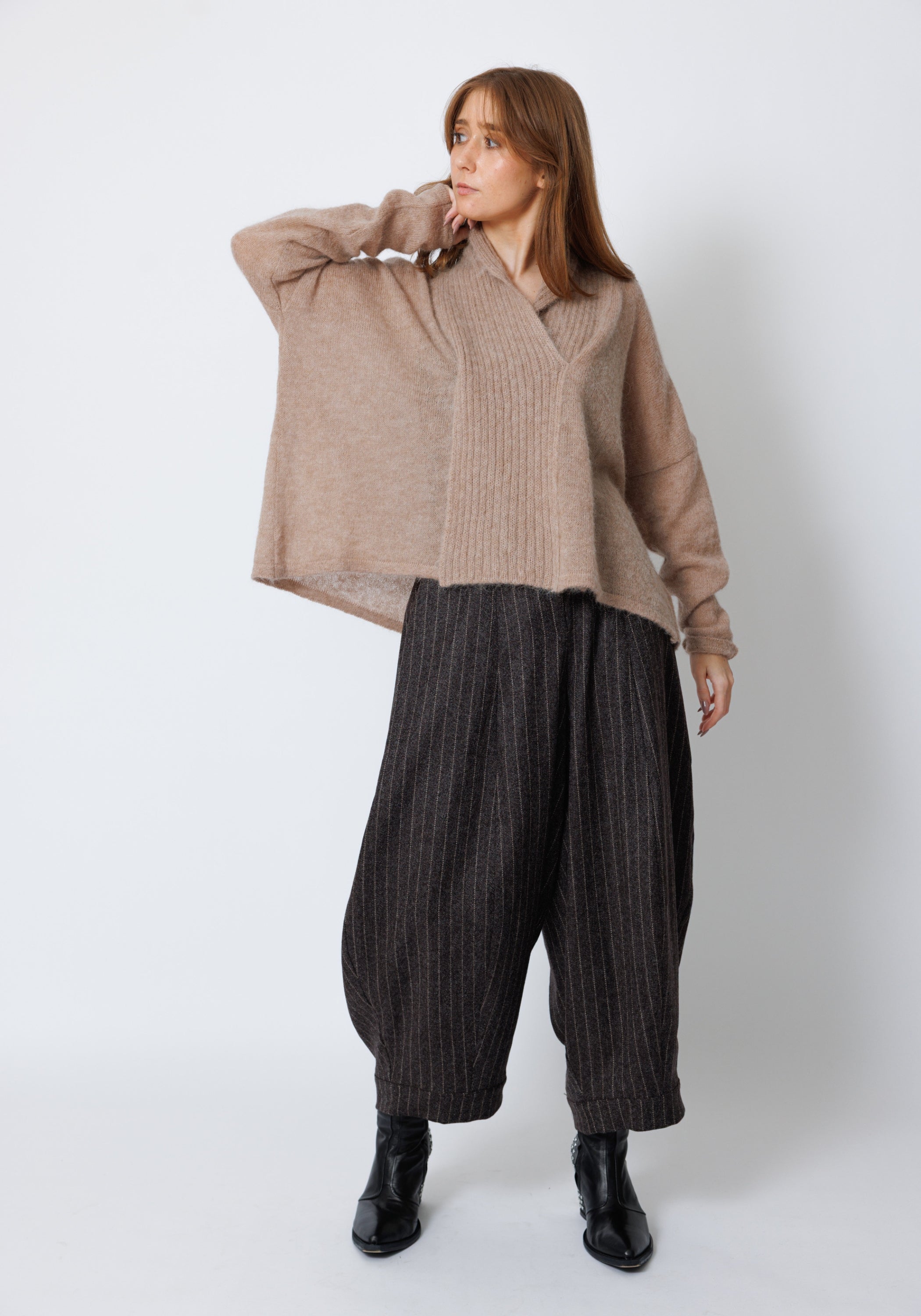 Seysso Sweater
