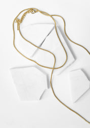 Flow State Chain Choker - December Thieves