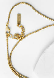 Flow State Chain Choker - December Thieves