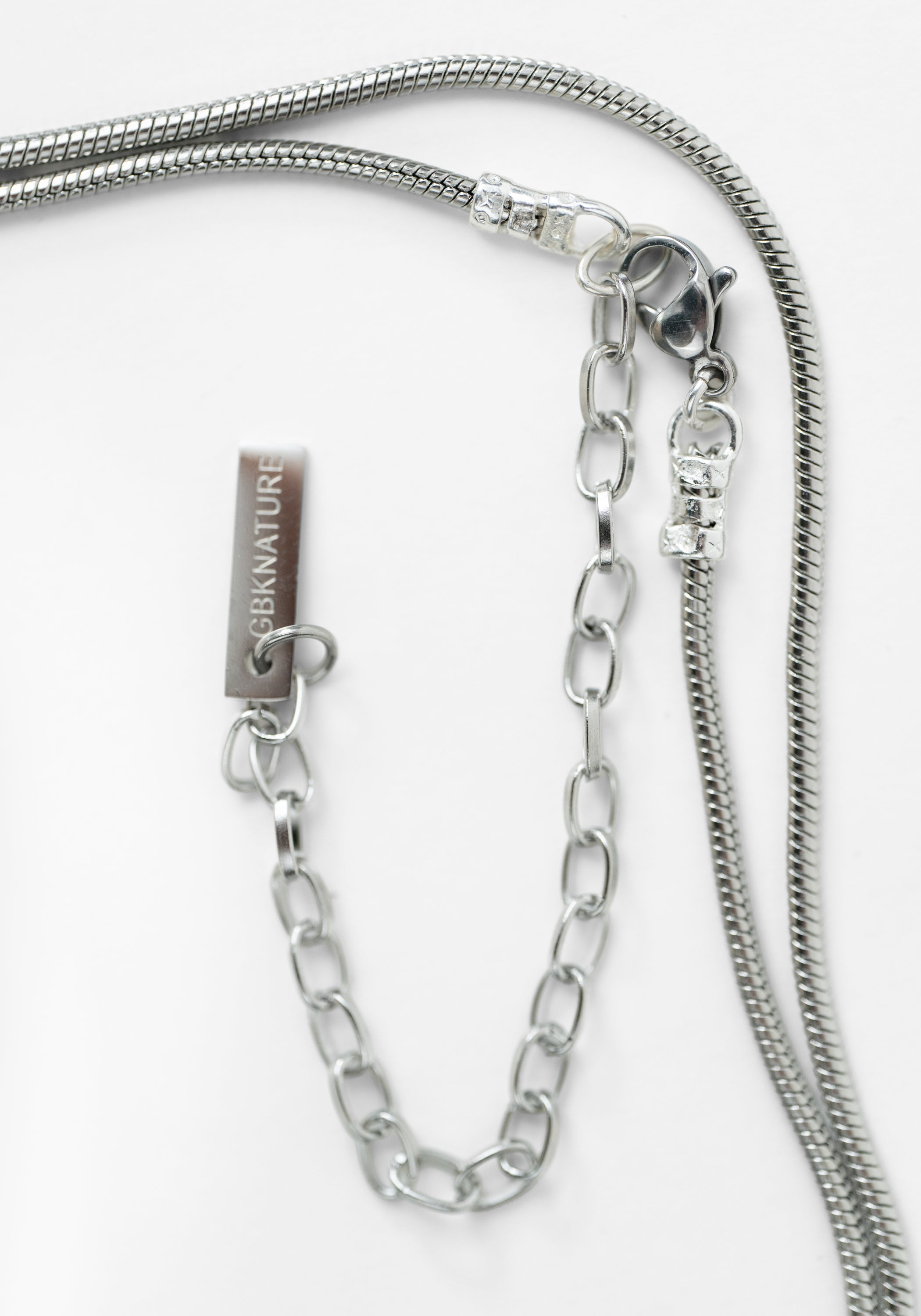 Flow State Chain Choker - December Thieves