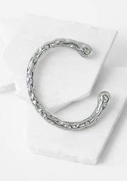 Crescent Cuff Bracelet - December Thieves