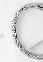Crescent Cuff Bracelet - December Thieves