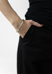 Crescent Cuff Bracelet - December Thieves