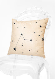 Kingdom Ballerina Velvet Pillow