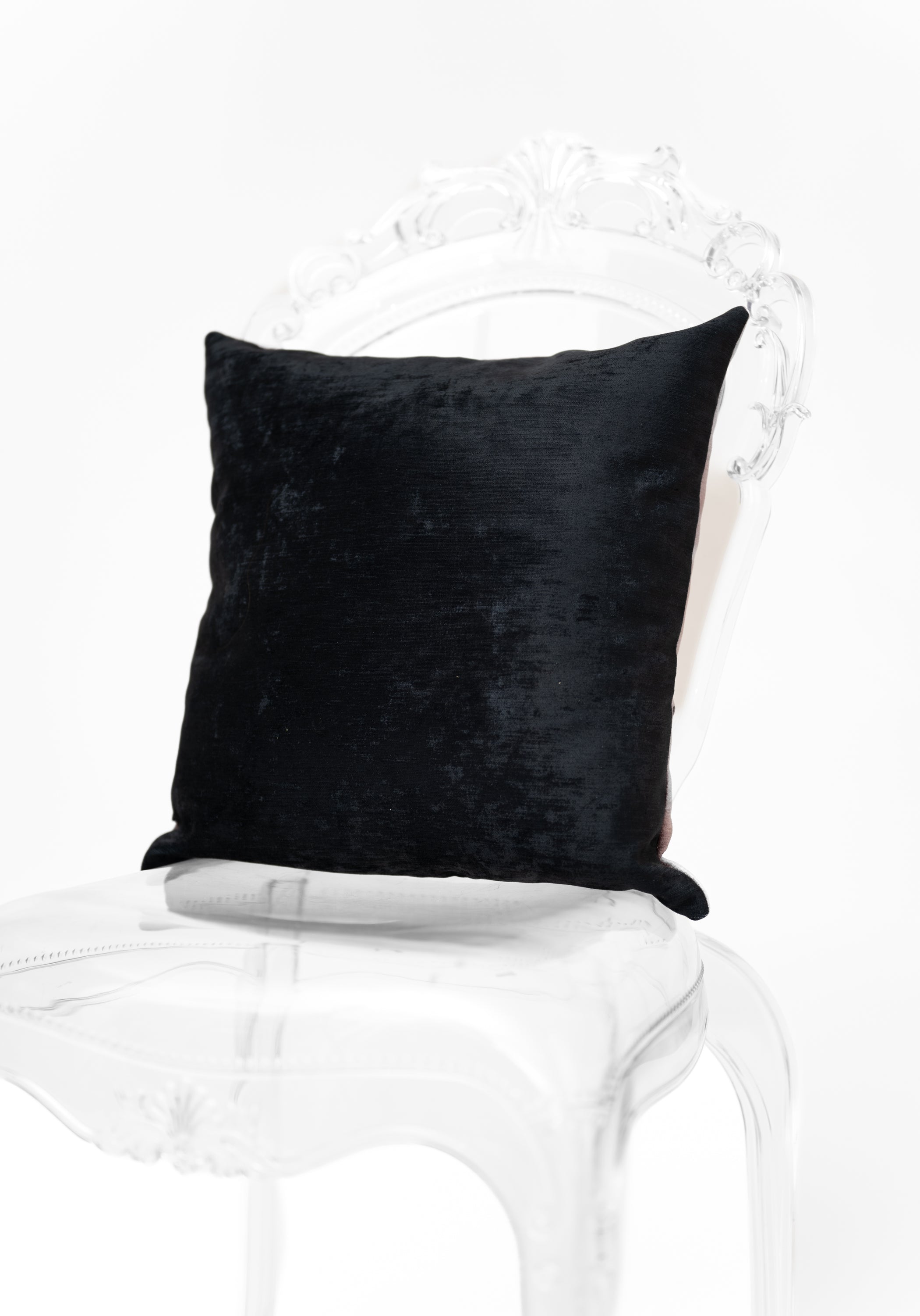 Rosewood Bulba Animals Velvet Pillow