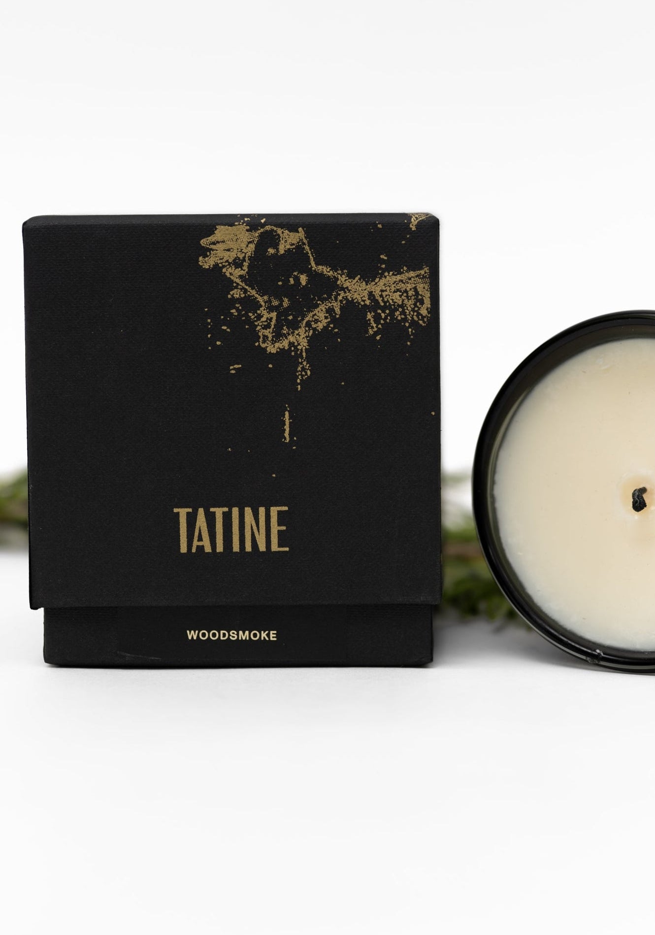 Stars Are Fire Votive Candles - December Thieves