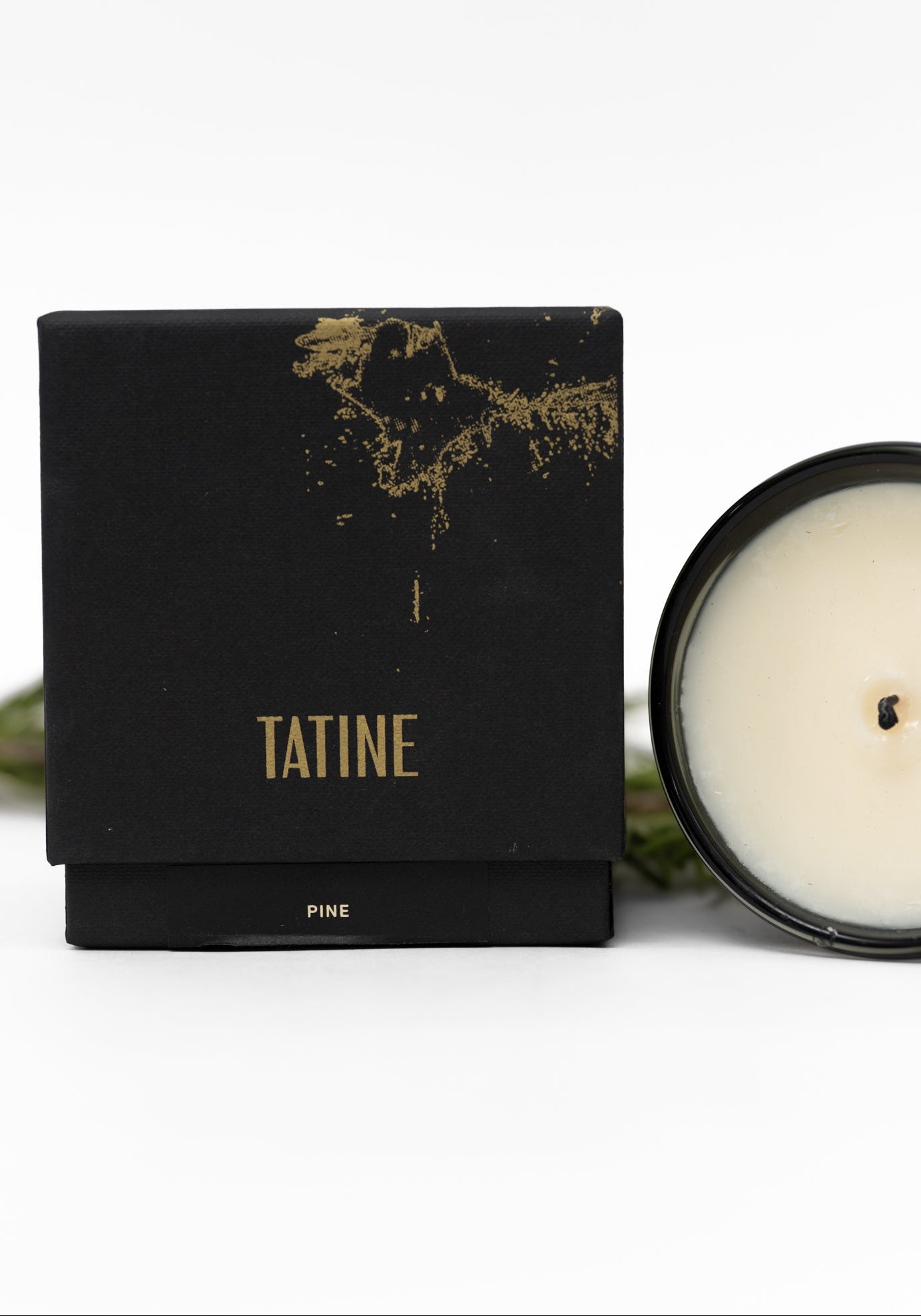 Stars Are Fire Votive Candles - December Thieves