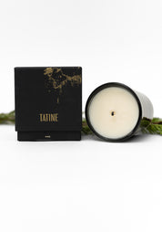 Pine Candle Gift Set