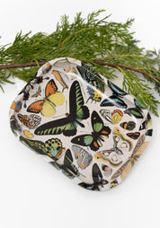 Pine Candle Gift Set