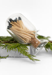 Woodsmoke Candle Gift Set