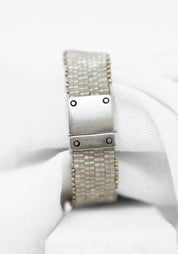 Opal and Mixed Gemstone Beaded Bracelet