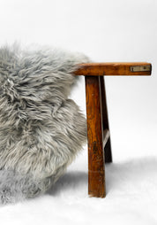 Sheepskin Rug - December Thieves